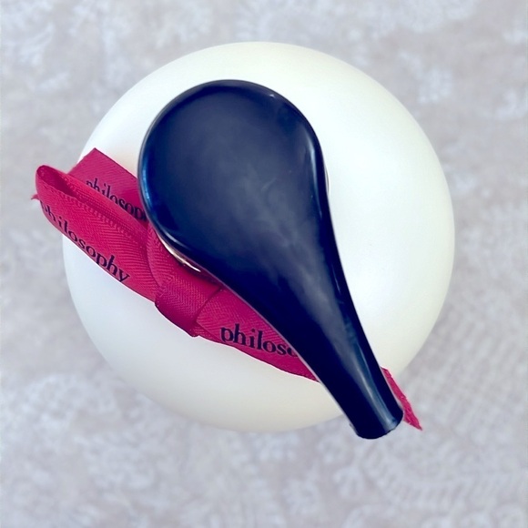 Brand New Philosophy Purity One-Step Facial Cleanser Large 32 oz Pump Christmas - Picture 7 of 8